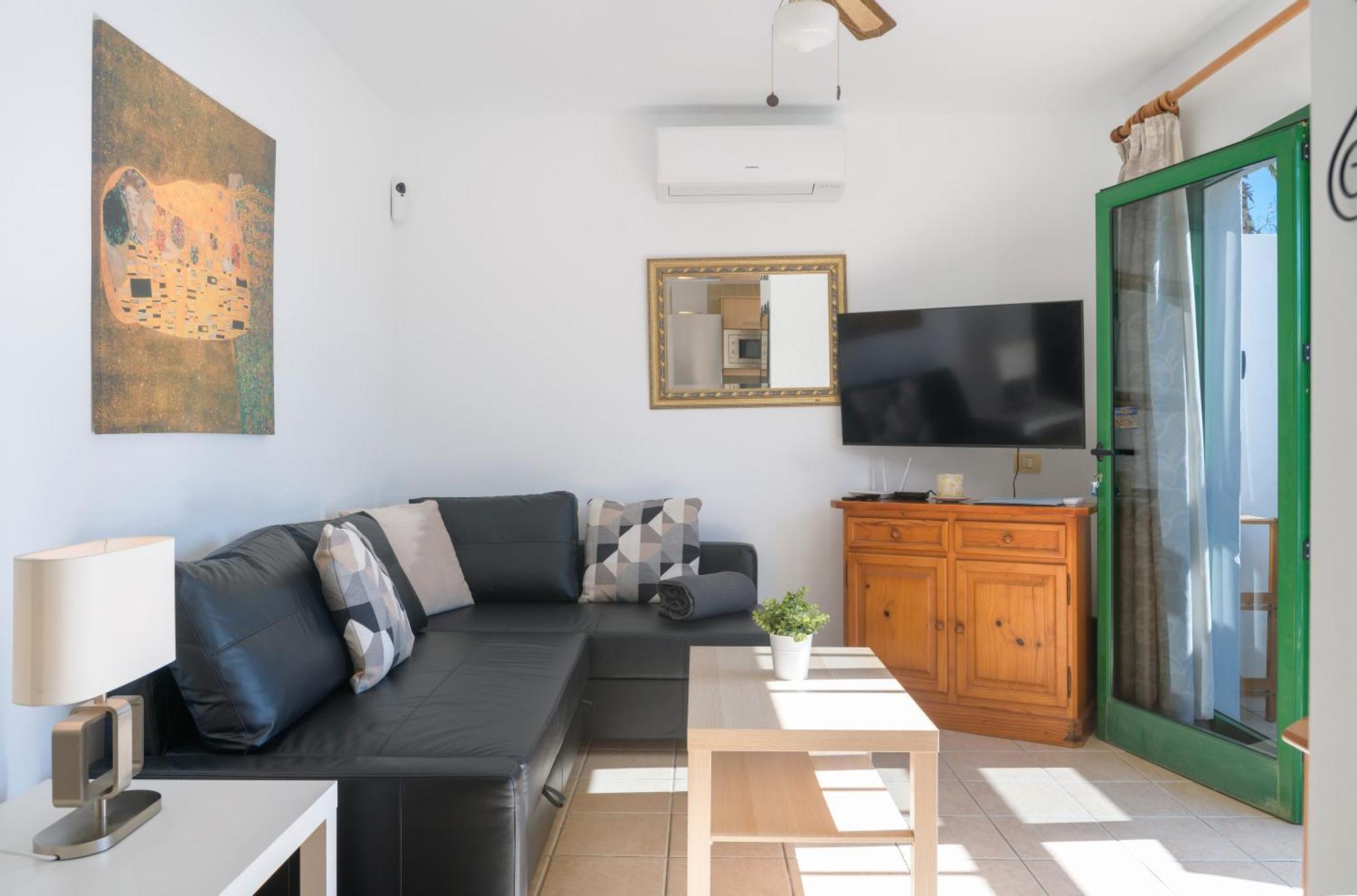 Casa Victoria Apartment Playa Blanca  Exterior photo