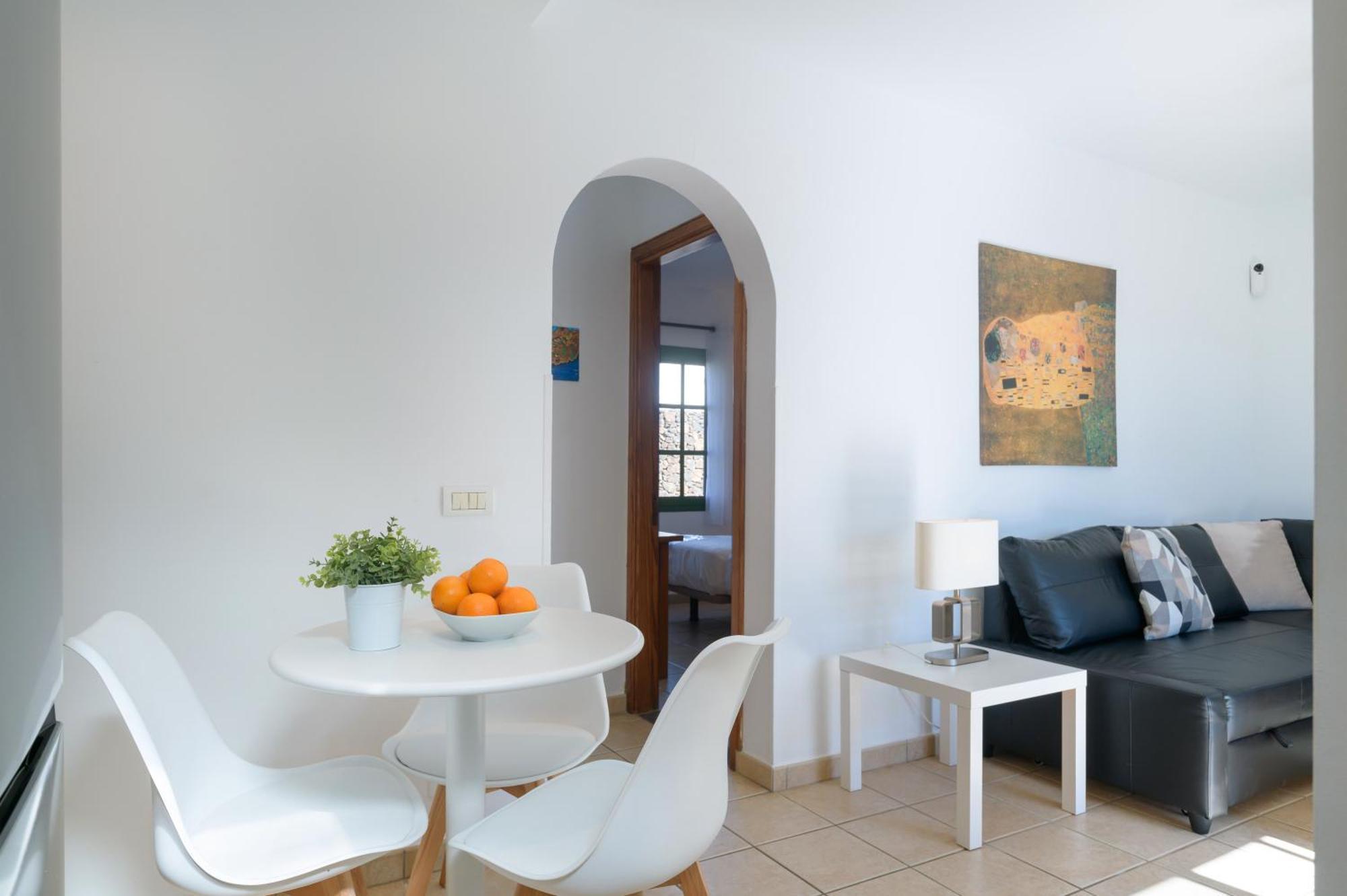 Casa Victoria Apartment Playa Blanca  Exterior photo